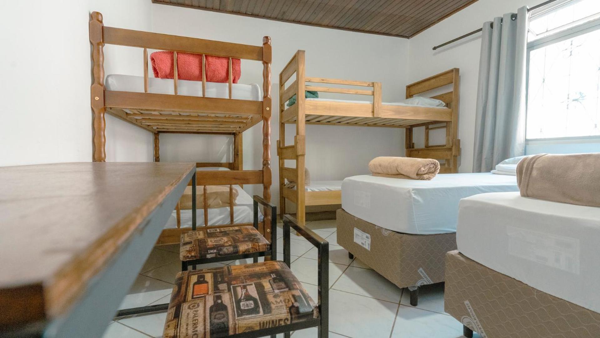 Quarto Família
