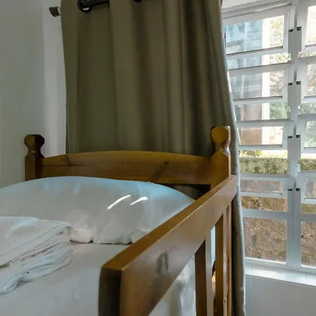 Smart Hostel - Floripa-2