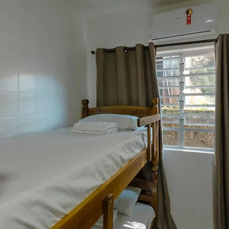 Smart Hostel - Floripa-2